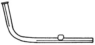 Exhaust Pipe (60104)