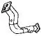 Rear Muffler (10122)