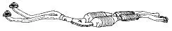 Catalytic Converter (15143)
