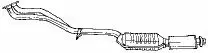 Catalytic Converter (15150)