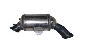 Soot/Particulate Filter, exhaust system (G35301)