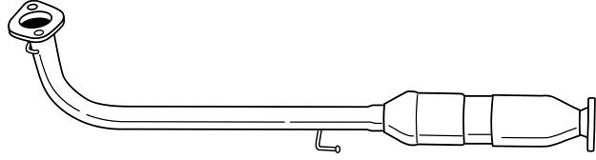 Catalytic Converter (23150)