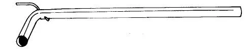 Exhaust Pipe (60207)