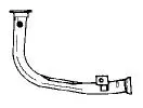 Exhaust Pipe (45165)