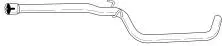 Exhaust Pipe (10501)