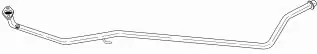 Exhaust Pipe (20531)