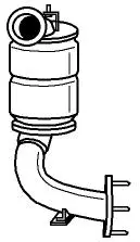 Catalytic Converter (50388)