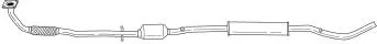 Catalytic Converter (10143)