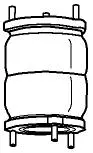Catalytic Converter (73310)