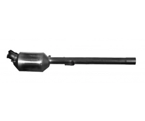 Soot/Particulate Filter, exhaust system (G35305)