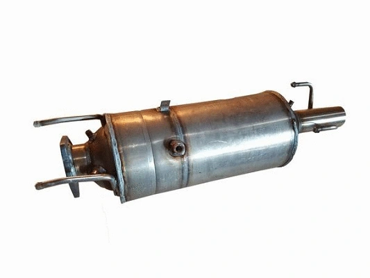 Soot/Particulate Filter, exhaust system (G11303)