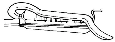 Rear Muffler (13639)