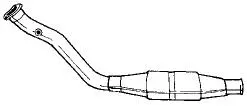 Catalytic Converter (20139)