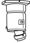 Catalytic Converter (38144)