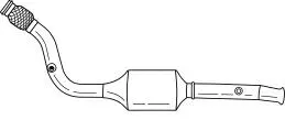 Catalytic Converter (20197)