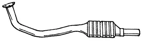 Catalytic Converter (12194)
