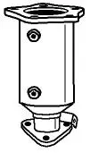 Catalytic Converter (34327)