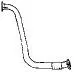 Exhaust Pipe (10120)