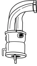 Catalytic Converter (65314)