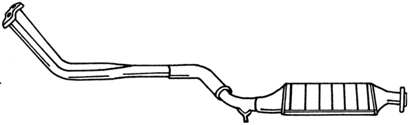 Catalytic Converter (35132)