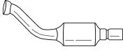 Catalytic Converter (20164)