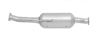 Soot/Particulate Filter, exhaust system (G25330)