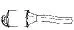 Catalytic Converter (10316)