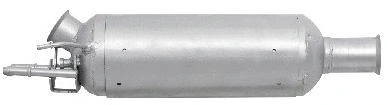 Soot/Particulate Filter, exhaust system (G20304)