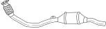 Catalytic Converter (10147)