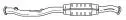 Catalytic Converter (44302)