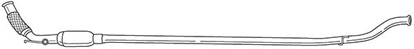 Catalytic Converter (45147)