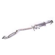 Soot/Particulate Filter, exhaust system (G40318)