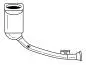 Catalytic Converter (20161)