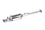 Soot/Particulate Filter, exhaust system (G25312)