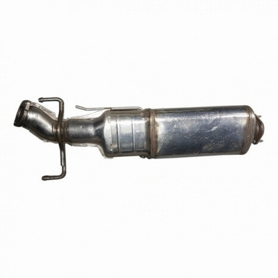 Soot/Particulate Filter, exhaust system (G40322)