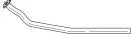Exhaust Pipe (10205)