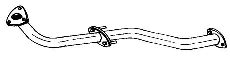 Exhaust Pipe (38131)