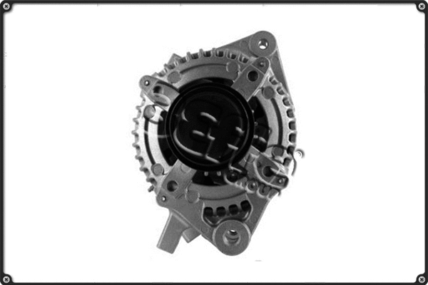 Alternator (ALTF863)