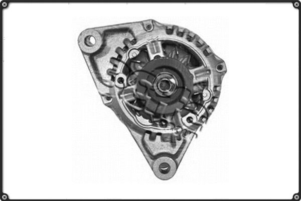 Alternator (ALTS736)