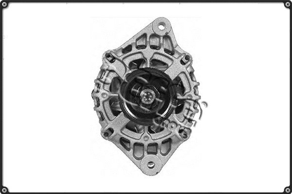 Alternator (ALTL627)
