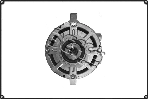 Alternator (ALTS967)