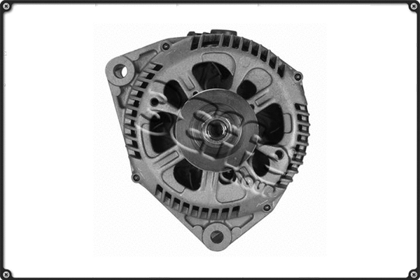 Alternator (ALTF273)