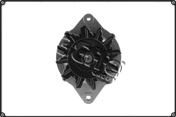 Alternator (ALTL716)