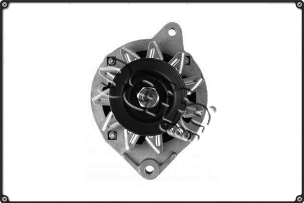 Alternator (ALTF976)