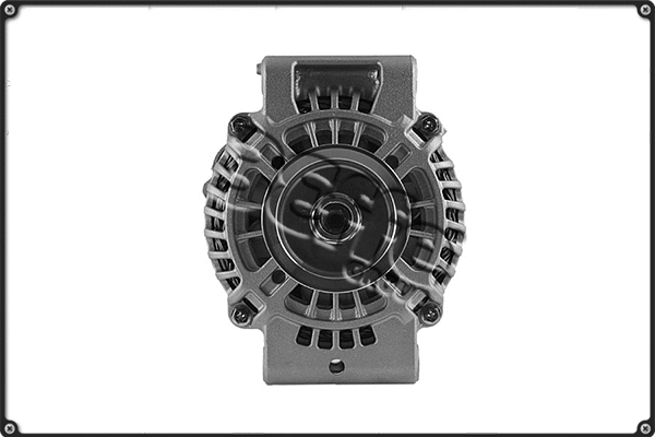 Alternator (ALTS190)