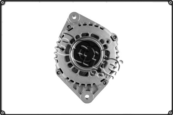 Alternator (ALTF242)