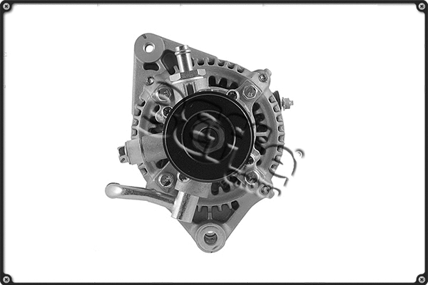 Alternator (ALTF341)