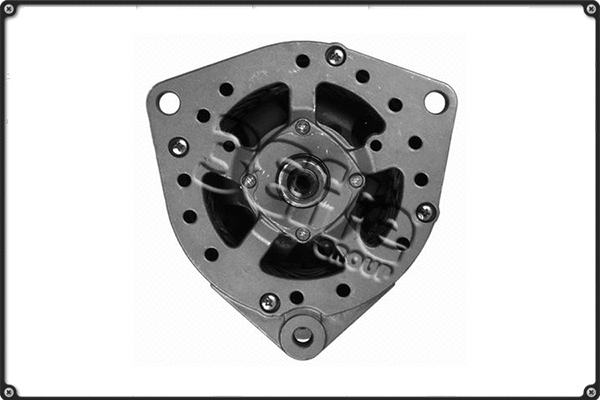 Alternator (ALTL009)