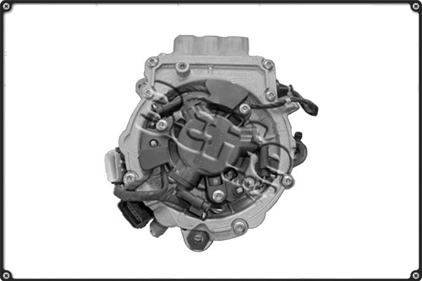 Alternator (ALTE854)