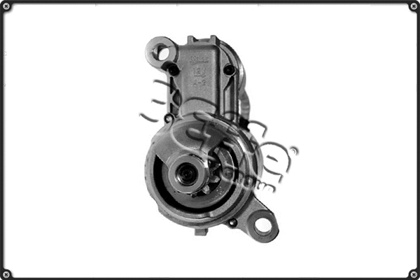 Starter (STRL680)